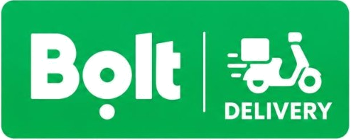 Bolt Delivery