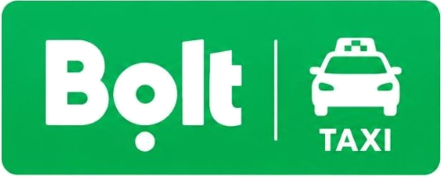 Bolt Taxi